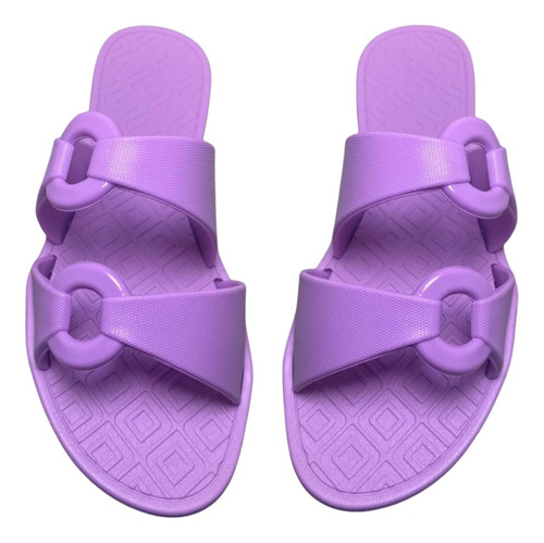 Imagen 6 de 6 de Sandalia Huarache Para Dama Ligera Colores