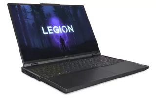 Legion Pro 7 16 I9-13900hx 64gb Ram 3tb Ssd Rtx 4080