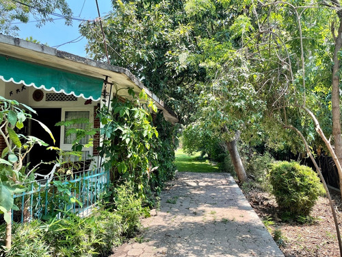 ¡oportunidad Gran Terreno En Yautepec, Morelos!