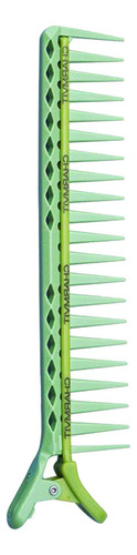 Peine De Corte De Pelo, Peine Con Clip, Peine De