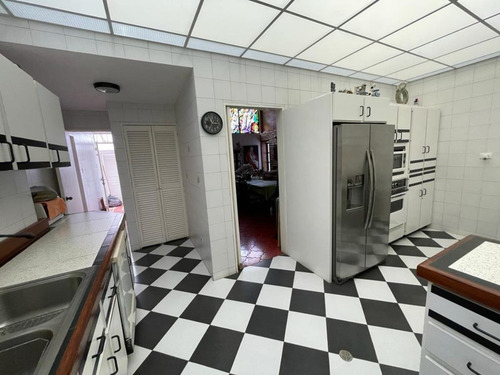 Imagen 5 de 24 de Venta Casa Macaracuay Una Sola Planta