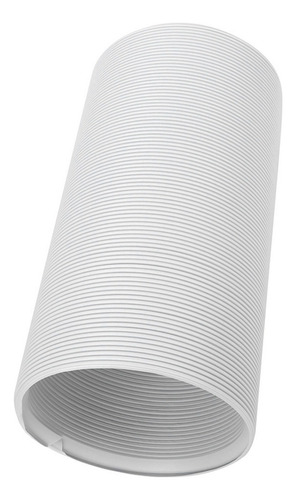 Tubo De Escape De Acondicionamiento, 2 M, Polipropileno, Est