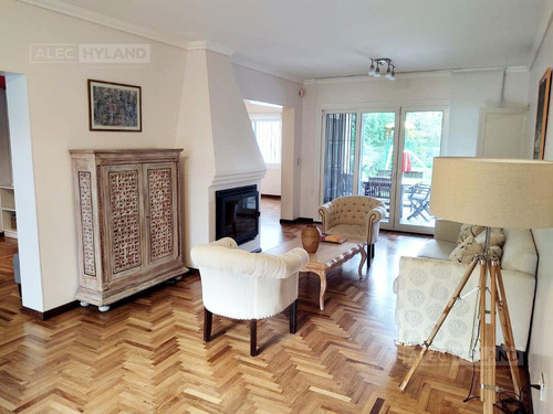Imagen 5 de 24 de Casa 5 Ambientes En Venta - Acasusso-vias/libert. San Isidro