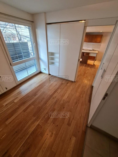 Imagen 5 de 10 de Exclusivo 2 Ambientes Apto Profesional