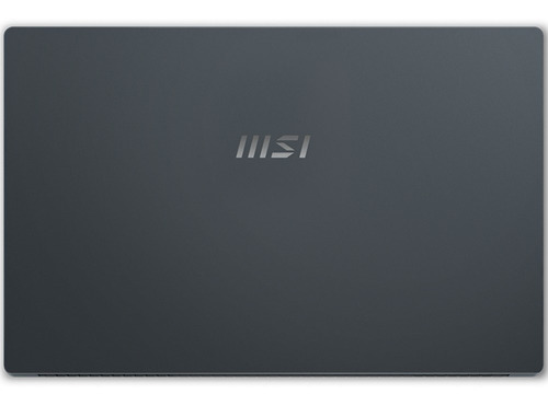 Imagen 7 de 10 de Notebook Msi Prestige 15 A12sc Core I7 Ssd 512gb Gtx 1650 *