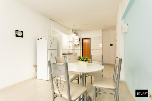 Imagen 8 de 15 de Alquiler Departamento Villa Urquiza Pileta