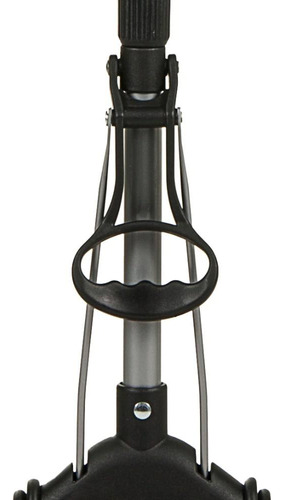 Mop Sekito Grande 40cm Superpro Cor Cinza