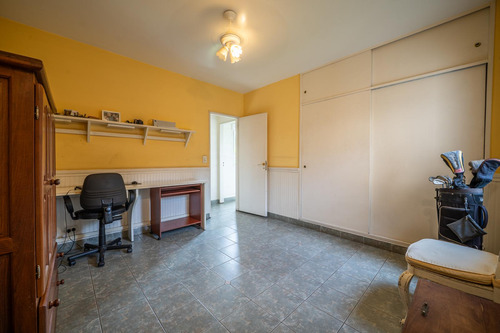 Venta Casa En Bella Vista En Barrio Cerrado