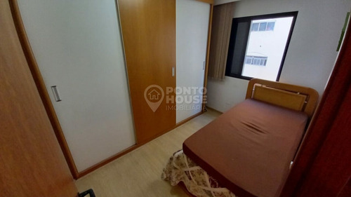 Imagem 7 de 15 de Apartamento À Venda No Bairro Mooca 3 Dormitórios, 1 Suíte E 73 M² - Ph42440