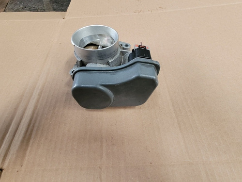 Cuerpo De Aceleracion Malibu 2.2lts 2003 Al 2006 Original Gm (Usado)