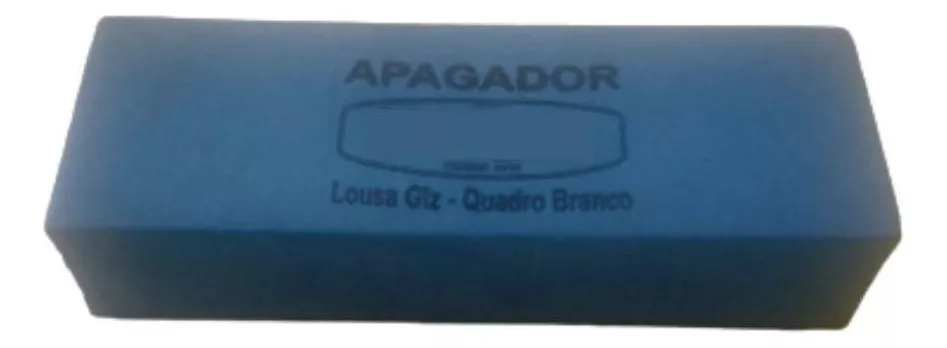 Segunda imagem para pesquisa de apagador de quadro branco