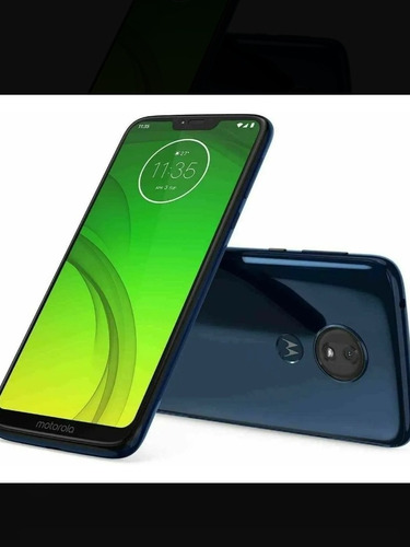Celular Motog7 Power...estado 9/10...64 Gb De Almacenamiento