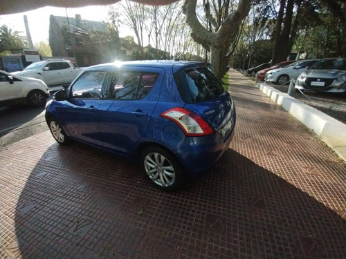 Suzuki Swift 1.4 Glx Mt
