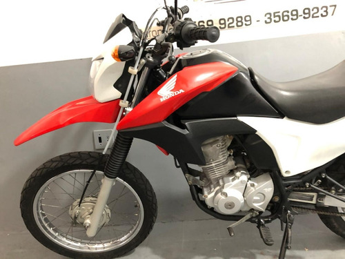 Bros 160