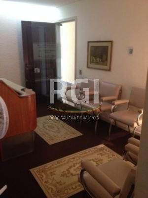 Conjunto/sala Em Moinhos De Vento - Fe2865