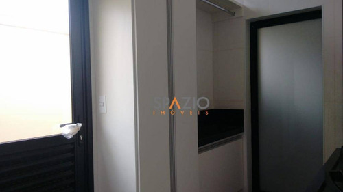 Imagem 20 de 30 de Casa Com 3 Dormitórios À Venda Por R$ 1.690.000 - Jardim Do Horto - Rio Claro/sp - Ca0212