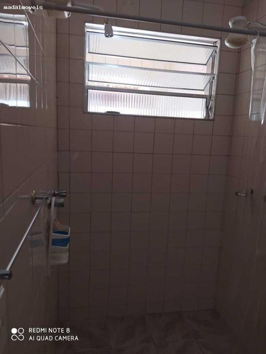 Imagem 14 de 15 de Casa Em Condomínio Para Venda Em Mogi Das Cruzes, Jardim Rubi, 3 Dormitórios, 1 Suíte, 3 Banheiros, 2 Vagas - 3311_2-1255551