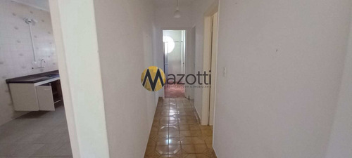 Imagem 23 de 30 de Apartamento 2 Dormitórios Em Praia Grande - Tupi - A827