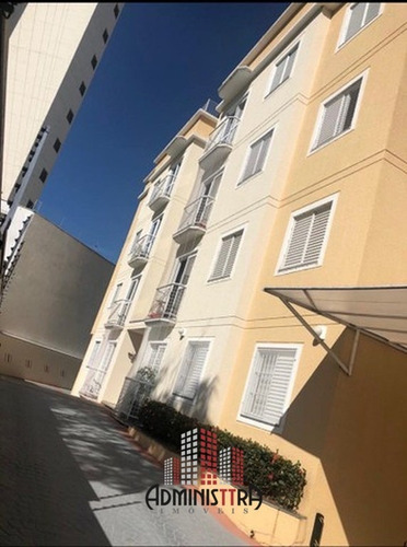 Imagem 3 de 15 de Apartamento P/ Venda Campolim Sorocaba Sp - Ap-2303-1