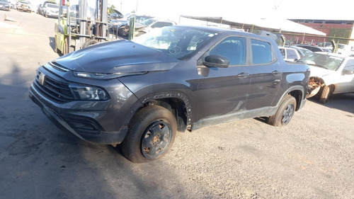 Motor, Caixa Cambio Fiat Toro 1.3 Turbo 2022 Flex (Usado)