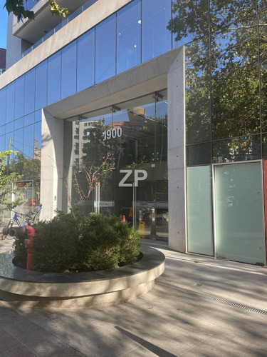 Arriendo Oficina En Providencia