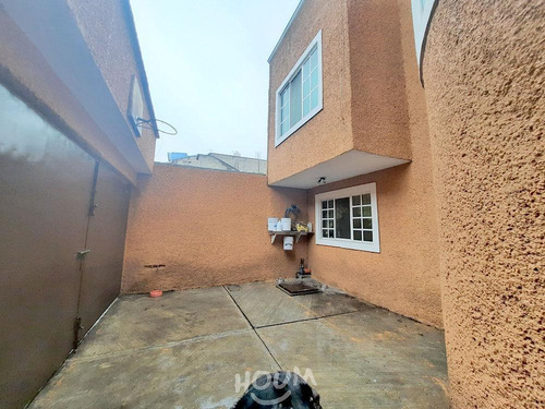 Imagen 24 de 25 de Casa En Renovación, Iztapalapa Con 3 Recámaras, 120 M², Id: 39363