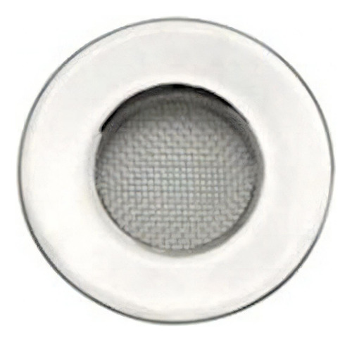 Ralo De Pia Em Inox 11cm