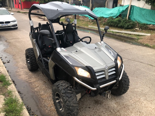 Utv Np 625