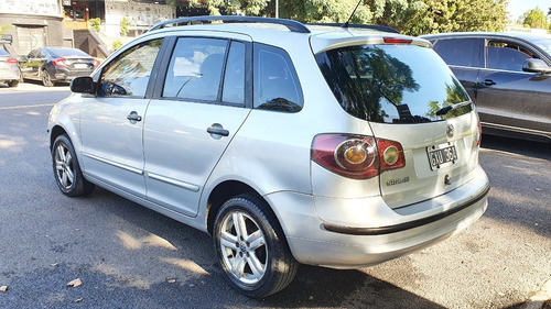 Volkswagen Suran Trendline 80b Full Vtv