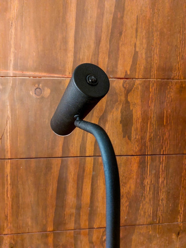 Lampara De Pie Only Declit Focal Direccionable