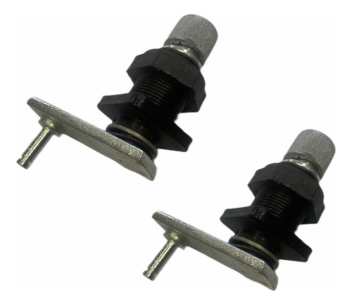 Pivot Limpiaparabrisas Citroen 2cv 3cv Mehari