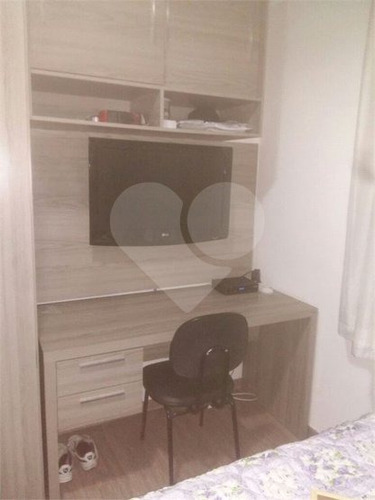 Vendo Apto. Km18 3 Dorms - 326-im480033