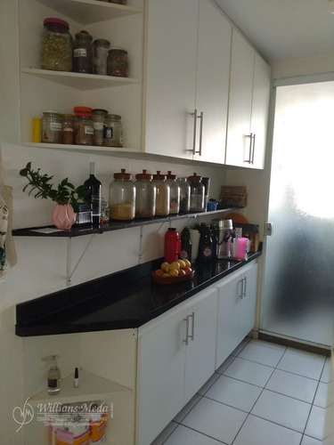 Imagem 5 de 15 de Apartamento Em Jardim Zaira - Guarulhos - 19703