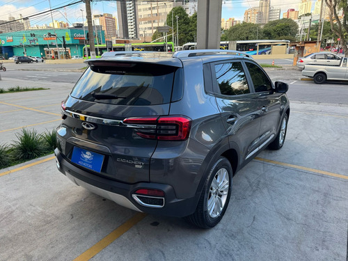 Chery Tiggo 5X 1.5 T Flex Aut. 5p