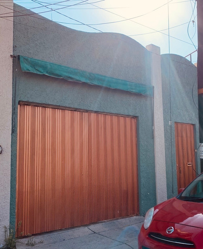 Oficinas En Renta Col Moderna Con 10 Estacionamientos
