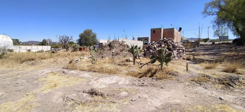 Imagen 6 de 11 de Se Vende Terreno Sobre Carretera En Huichapan