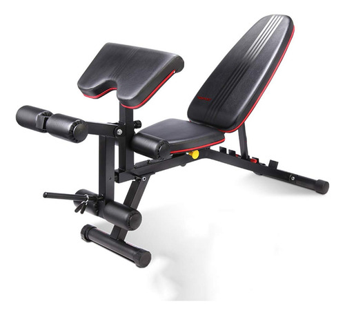 Banco De Pesas Banco De Entrenamiento Para Gimnasio En Casa