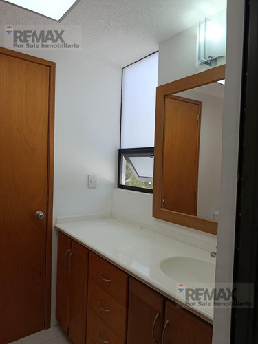 Venta De Departamento, Hacienda San Gaspar, Jiutepec, Mor...clave 5713