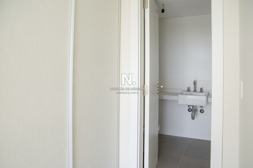 Hermoso Departamento En Venta A Estrenar.- Ref: 4485