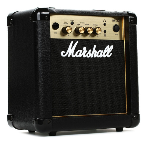 Marshall Mg10g 10 Watt 1x6.5  Combo Amplifier