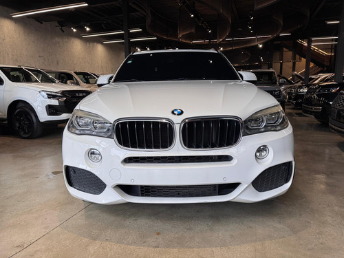 Bmw X5 30d
