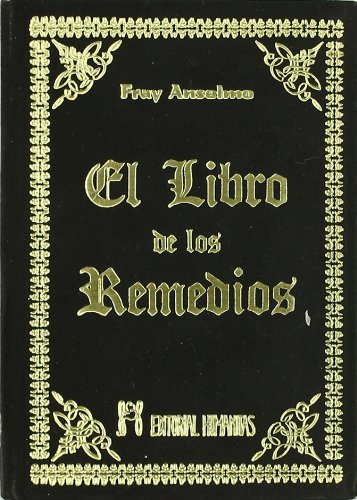 Libro De Los Remedios