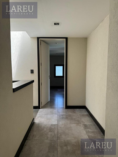 Casa En Venta, Barrio Privado Las Liebres