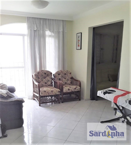 Imagem 10 de 10 de Apartamento Em Vila Suzana - São Paulo - 2960