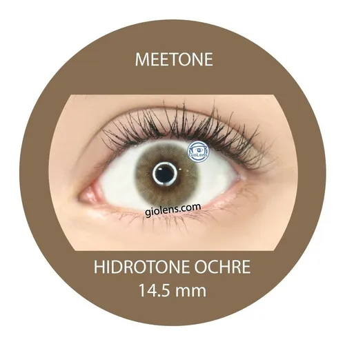 Pupilentes meetone hidrotone sale