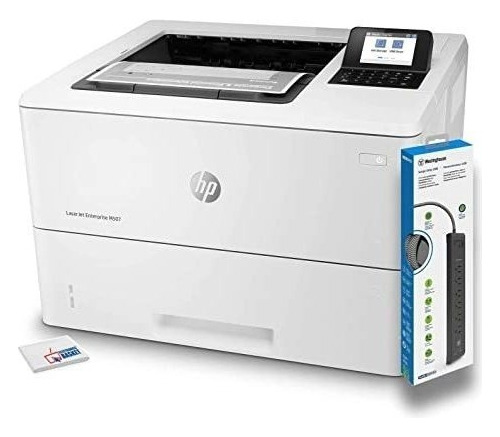 Monocroma Hewlett Packard Laserjet Enterprise M507dn Impreso