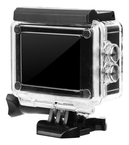 Cámara Impermeable Sj4000 Air Action Kit Multifuncional Lcd