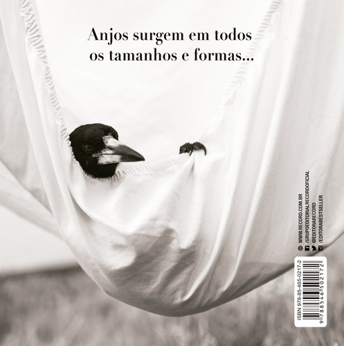 Penguin Bloom: A pequena ave que salvou uma família, de Bloom, Cameron. Editorial Editora Best Seller Ltda, capa mole em português, 2021