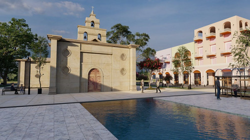 Venta De Apartamento En Vista Cana. Entrega Agosto 2025