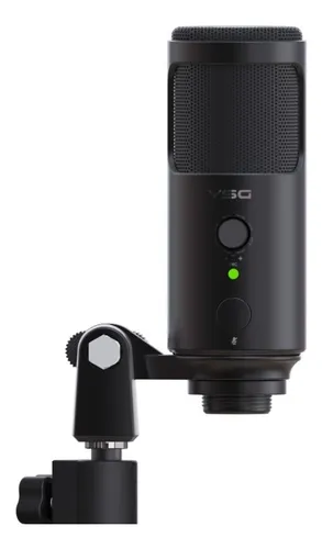 Micrófono Vsg Omkara Vg-mc440 Unidireccional Usb @as